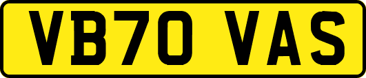 VB70VAS