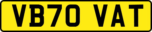 VB70VAT