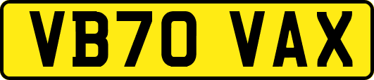 VB70VAX