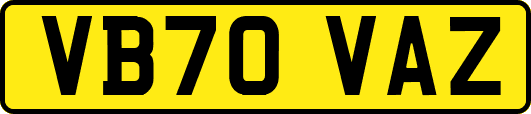 VB70VAZ