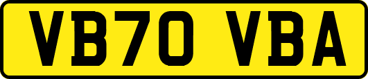 VB70VBA