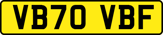 VB70VBF