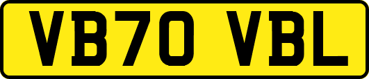 VB70VBL