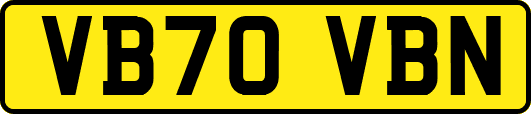 VB70VBN