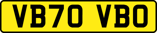 VB70VBO