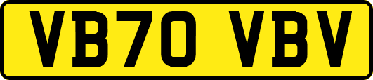 VB70VBV