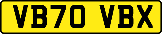 VB70VBX