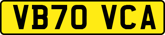 VB70VCA