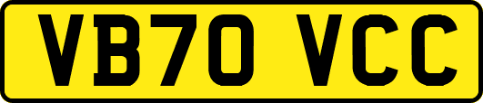 VB70VCC