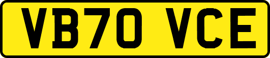 VB70VCE