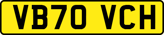 VB70VCH