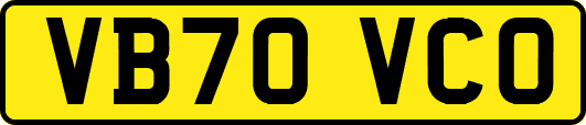 VB70VCO
