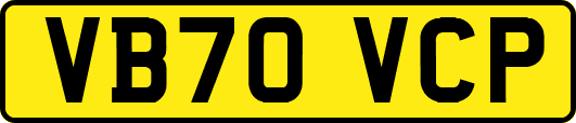 VB70VCP