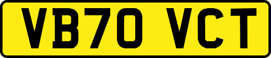VB70VCT