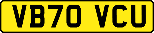 VB70VCU