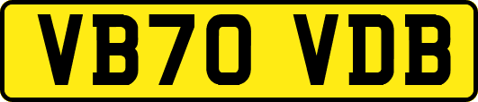 VB70VDB
