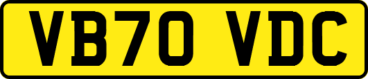 VB70VDC
