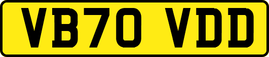 VB70VDD