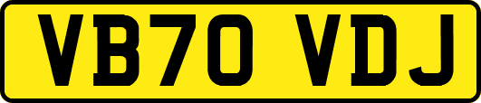 VB70VDJ