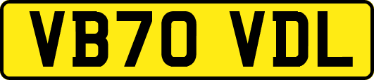 VB70VDL