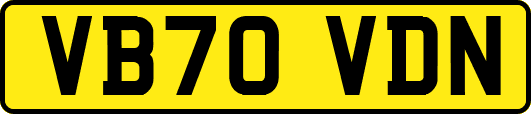 VB70VDN