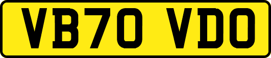 VB70VDO