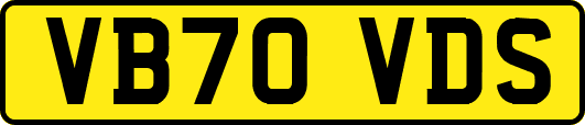 VB70VDS