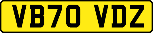 VB70VDZ