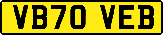 VB70VEB
