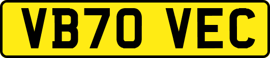 VB70VEC