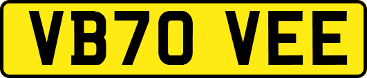 VB70VEE
