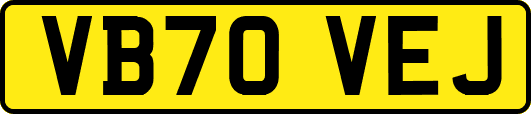 VB70VEJ