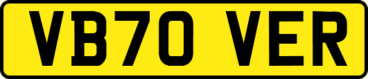VB70VER