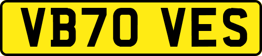 VB70VES