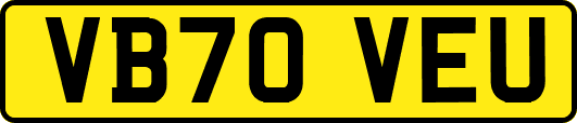 VB70VEU