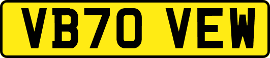 VB70VEW
