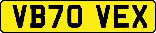 VB70VEX