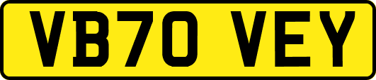 VB70VEY