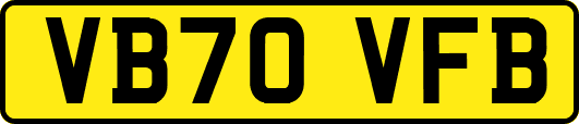 VB70VFB