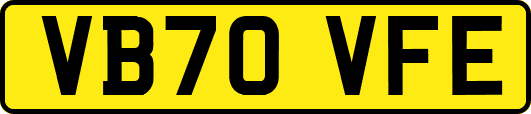 VB70VFE