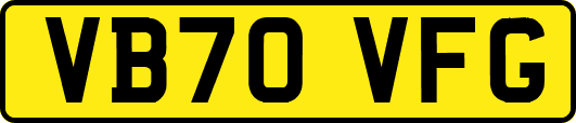 VB70VFG