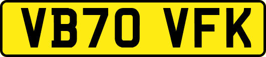 VB70VFK