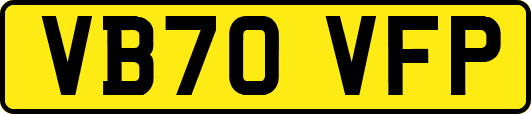 VB70VFP