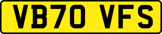 VB70VFS