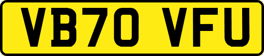 VB70VFU