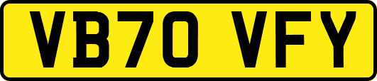 VB70VFY