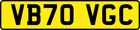 VB70VGC