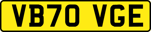 VB70VGE