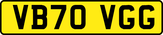 VB70VGG