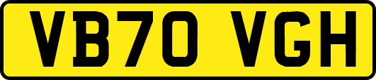 VB70VGH
